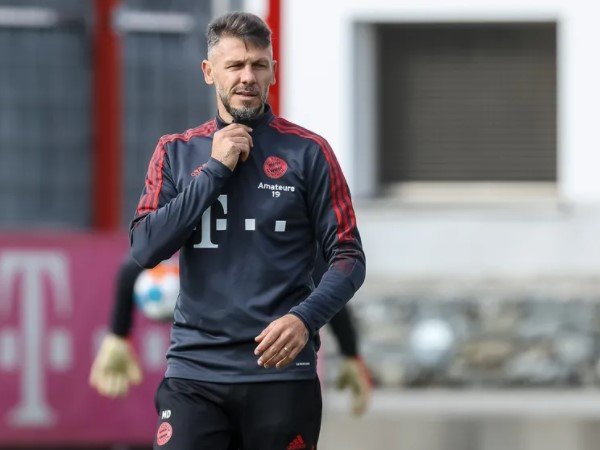 Bayern Munich