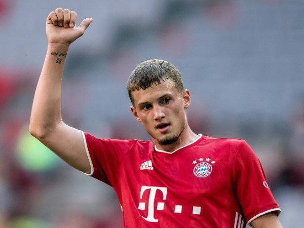 Bayern Munich