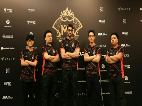 Raih Peringkat Ketiga di M3, BTK Ternyata Tak Gunakan Jasa Pelatih dan Analis