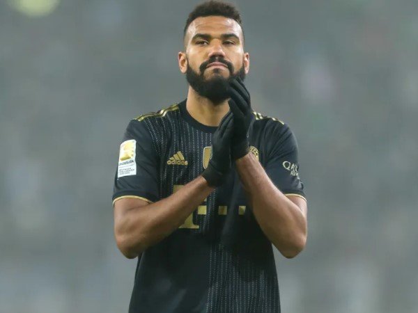 Eric Maxim Choupo-Moting