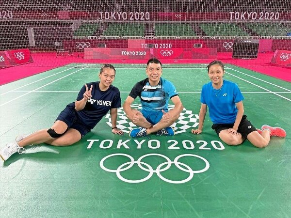 Chan Chong Ming Mundur Dari Pelatih Ganda Putri Timnas Malaysia