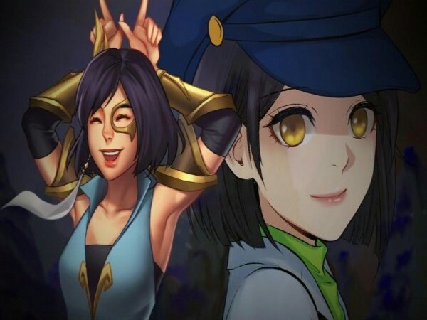 Kolaborasi dengan Bumi Langit, Lokapala Hadirkan Skin Virgo Seri Monika