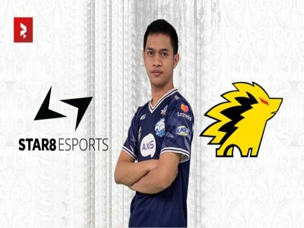 Klarifikasi Wannn Soal Kabur dari Star8 Hingga Gabung ke ONIC Esports