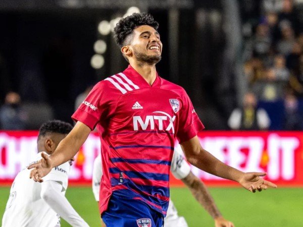 Ricardo Pepi Pilih Perkuat FC Augsburg