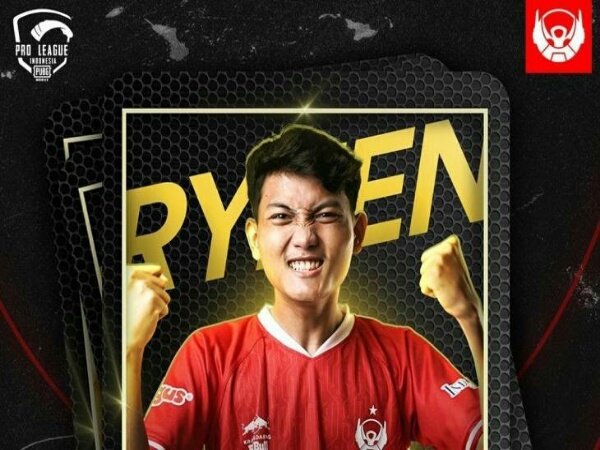 Ryzen BTR RA Tentukan Rehat Atau Tidak di PMPL ID S5 Pada Bursa Transfer