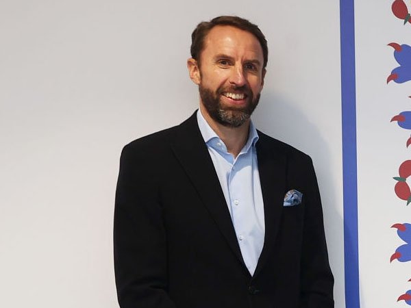 Southgate Berharap Inggris Dapat Trofi di 2022