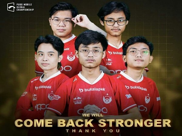 BTR RA Tanpa Trofi Setahun Terakhir, Starlest Tolak Rombak Total Roster ...