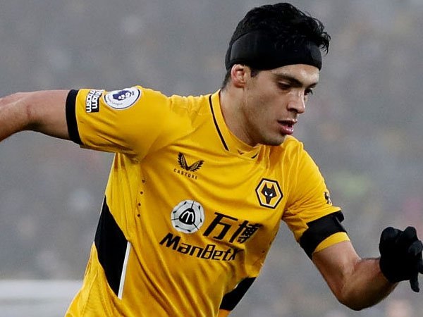 Jimenez Bisa Jadi Inspirasi Utama Bagi Wolves