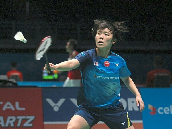 Juara SEA Games, Goh Jin Wei Akan Kembali ke Tim Nasional