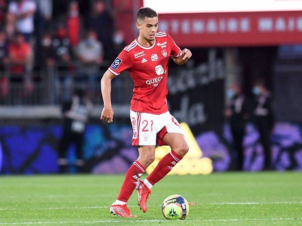 Romain Faivre