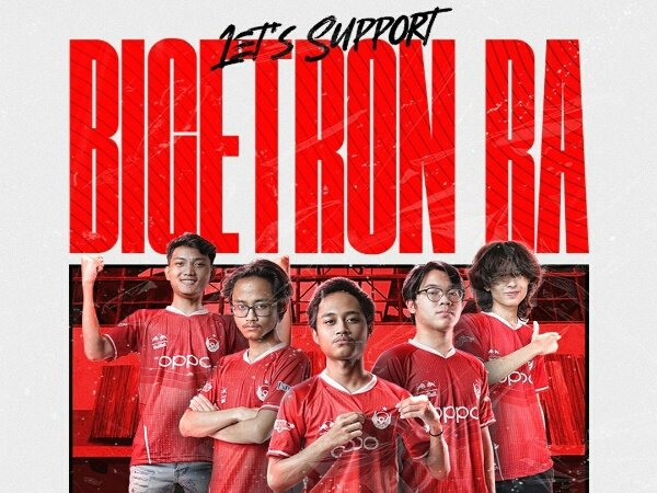 Performa Bigetron RA Menurun Drastis, Sang Manajer Ungkap Penyebabnya