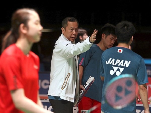 Tan Kim Her Tak Puas Diri Bawa Takuro Hoki/Yugo Kobayashi Jadi Juara Dunia