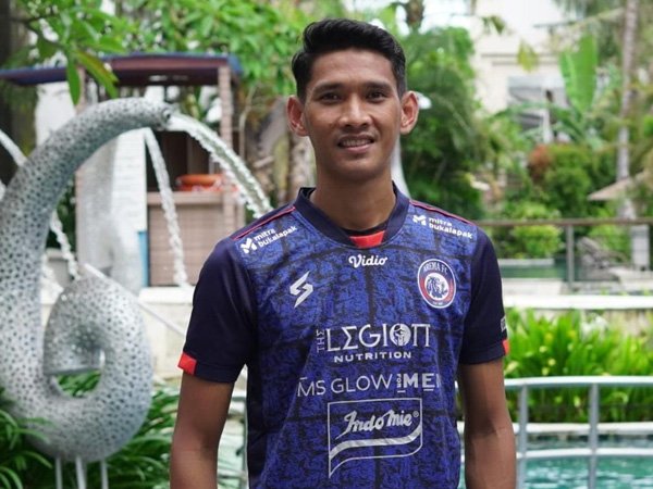 Arema FC Kembali Rekrut Pemain Dari Klub Liga 2