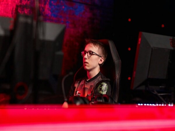 FaZe Clan Konfirmasi Telah Amankan Jasa Robin "ropz" Kool