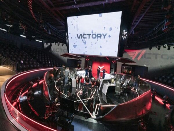 LCK Rilis Jadwal LCK Spring Split 2022, Reuni Teddy dan T1 di Hari Pertama!