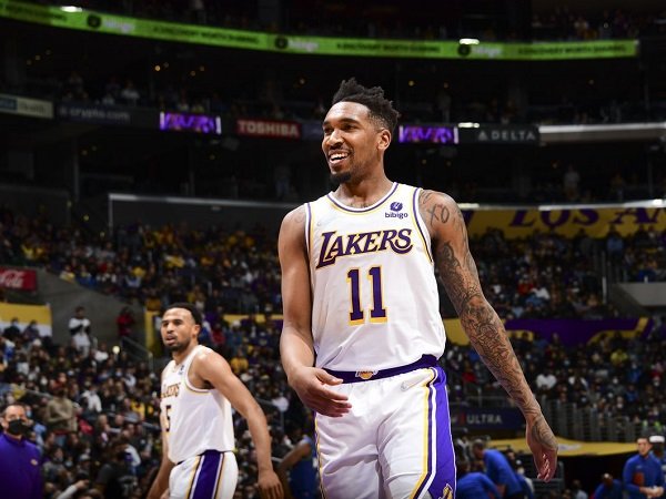 Malik Monk akui hanya Lakers yang serius merekrutnya di bursa pasar bebas lalu.