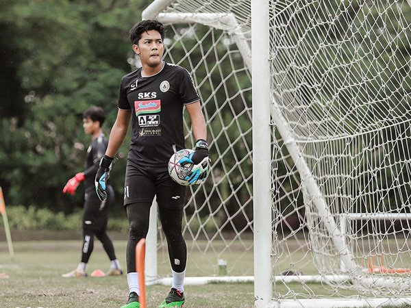 Rizky Darmawan resmi merekrut PSS Sleman