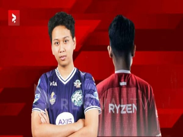 Ryzen Disebut Bakal Hengkang Dari BTR RA, Microboy: Menurutku Hoax!