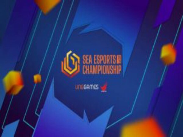 Tim Perwakilan Indonesia Beserta Roster-nya di SEA Esports Championship 2021