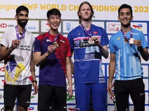 Berikut Rangkaian Turnamen BWF Yang Akan Bergulir Musim 2022