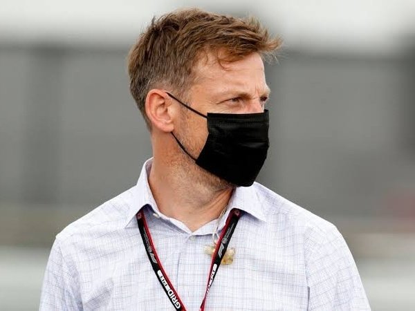 Jenson Button sayangkan perpisahan McLaren dengan Honda.