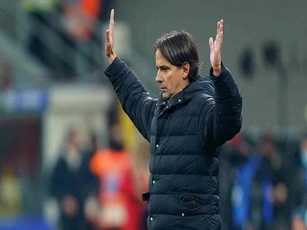Simone Inzaghi / via Getty Images