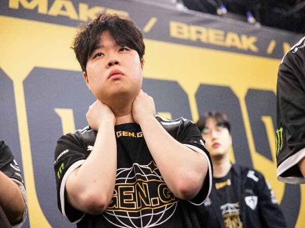 FunPlus Phoenix Resmi Datangkan Mantan Jungler Gen.G Kim "Clid" Tae-min