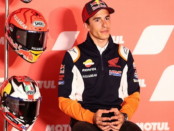 Marc Marquez