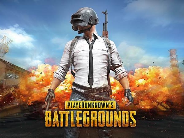 PUBG Mobile, Tencent Games