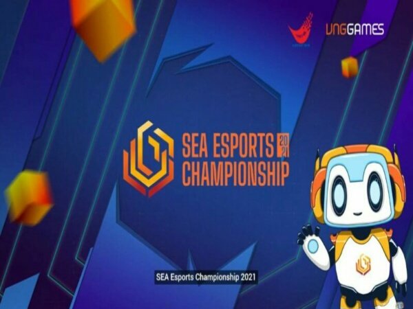 Termasuk 2 Tim Indonesia, Inilah 16 Grand Finalis SEA EC 2021 PUBG Mobile