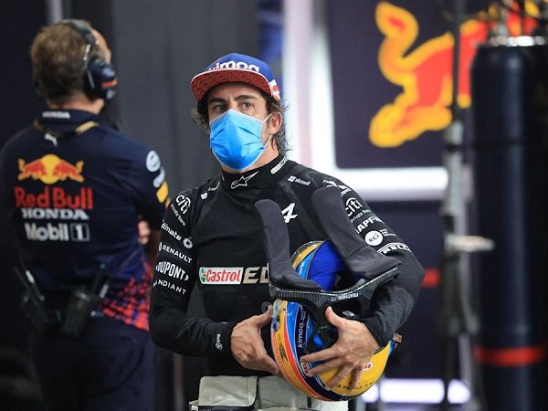 Daniel Ricciardo ingin alami duel sengit seperti Hamilton dan Verstappen.