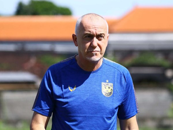 Pelatih PSIS Semarang, Dragan Djukanovic