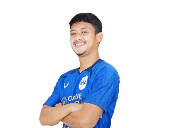 Pemain anyar PSIS Semarang, Ahmad Subagja Baasith