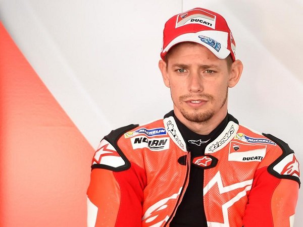 Casey Stoner ungkap alasan utamanya pensiun di tahun 2012.