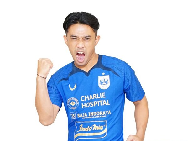 PSIS Semarang rekrut Beny Wahyudi untuk mengisi pos Pratama Arhan