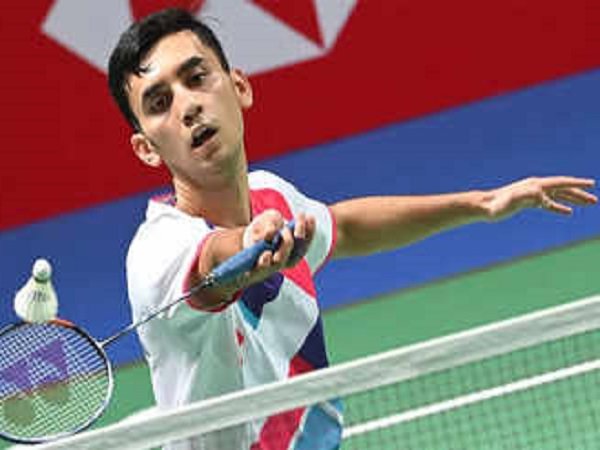Lakshya Sen Targetkan Gelar Turnamen India Open 2022