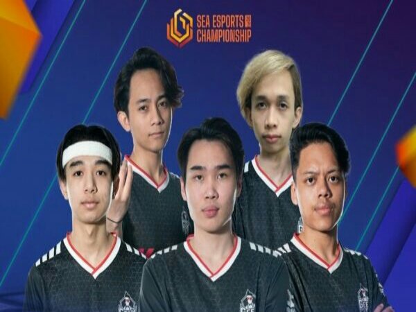 SEA EC 2021 PUBG Mobile: Geek Fam Juara, 2 Tim Indonesia Papan Tengah