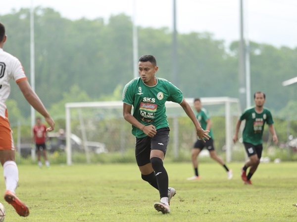 Pemain anyar PSS Sleman, Rifaldi Bawuo