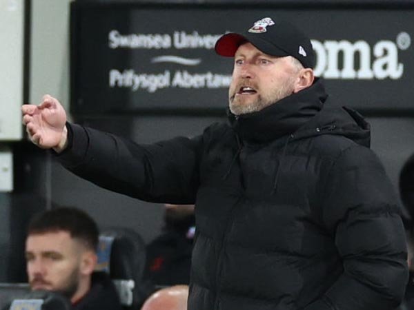Hasenhuttl Hadapi 'Lotre' Jelang Southampton Lawan Brentford