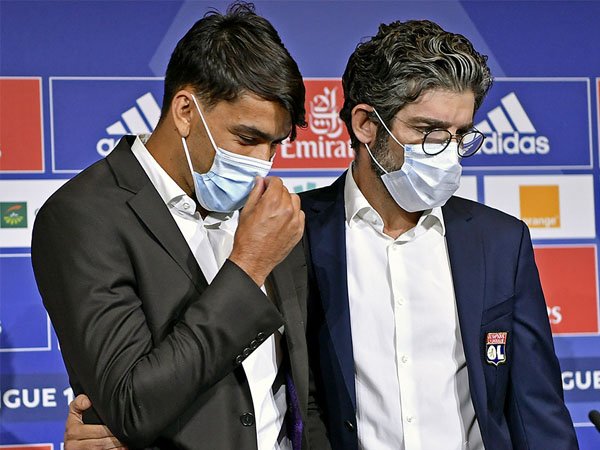 Lucas Paqueta dan Juninho