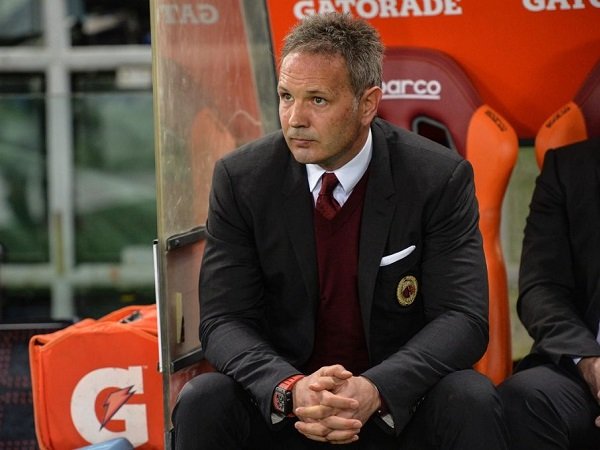 Sinisa Mihajlovic