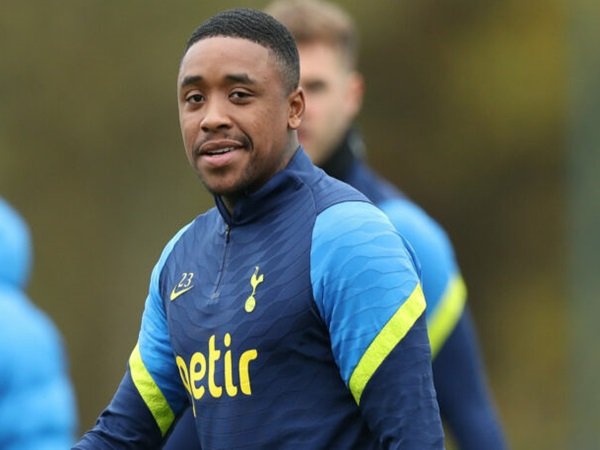 Tottenham tolak tawaran Ajax untuk Bergwijn