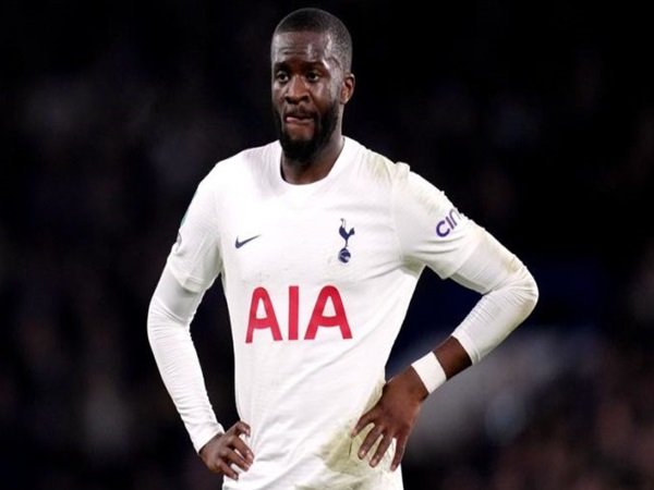 Ndombele