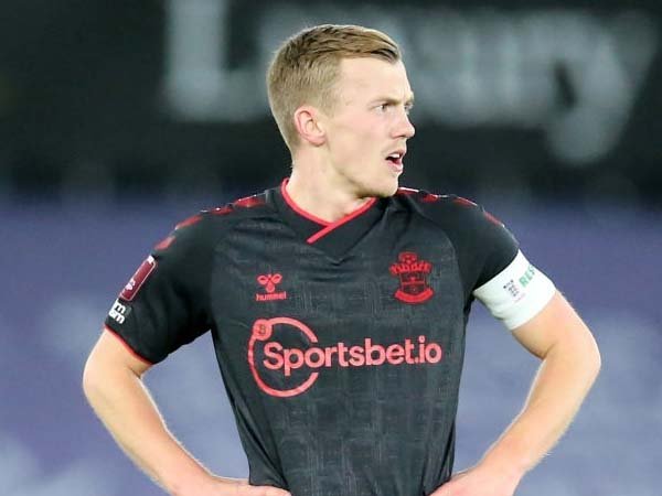 Southampton Punya Spesialis Tendangan Bebas Terbaik dalam Diri Ward-Prowse