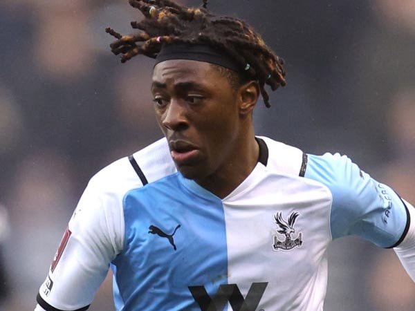 Vieira Ingin 'Dibuat Sulit' oleh Ebere Eze Dalam Hal Pilihan Tim