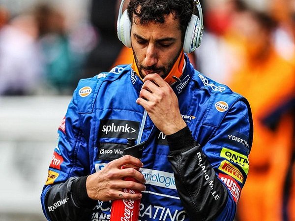 Daniel Ricciardo