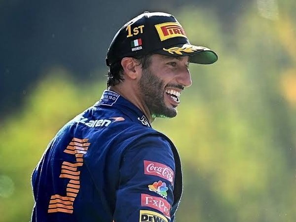 McLaren tidak akan tinggal diam lihat Daniel Ricciardo kewalahan.