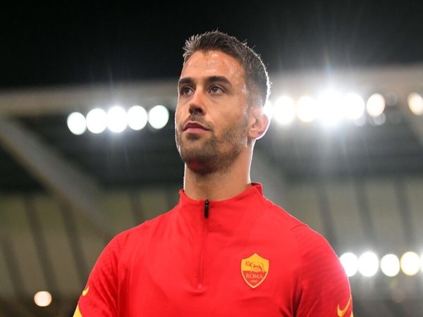 Leonardo Spinazzola / via Reuters