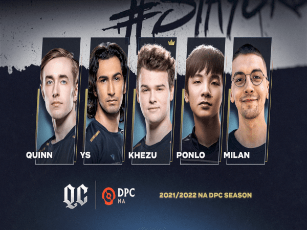 Valve Batalkan Major Pertama DPC 2021-22 Karena Covid-19