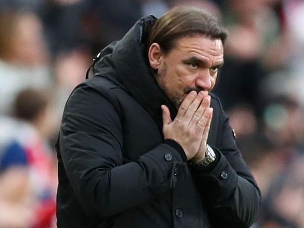 Farke Kini Tangani Klub Rusia Setelah Tinggalkan Norwich